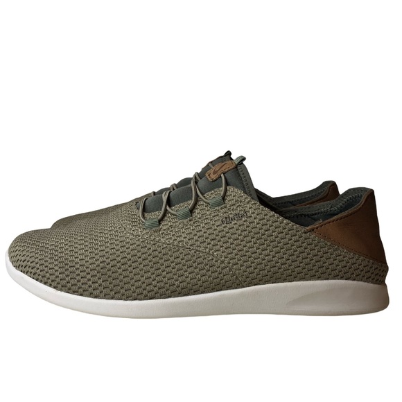 OluKai Other - OluKai Sneaker Men’s Alapa Li Size 10